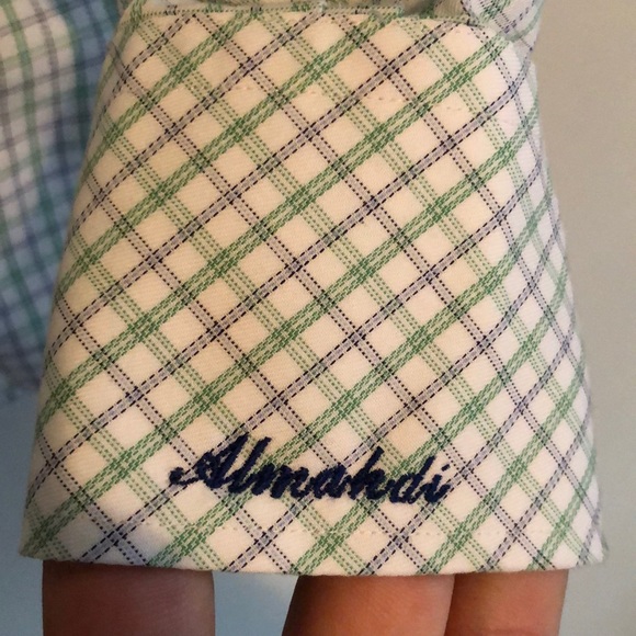 CUSTOM Men’s Rocky’s Dress Shirt - Picture 5 of 5